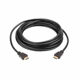 Кабел HDMI Aten 2L-7D10H Черен 10 m