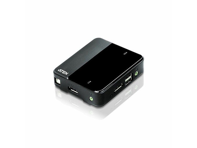 KVM суич Aten CS782DP-AT