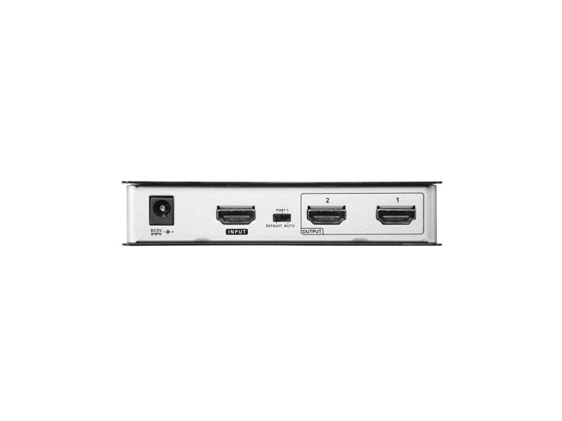 Адаптер за HDMI към DVI Aten VS182B-AT-G Черен