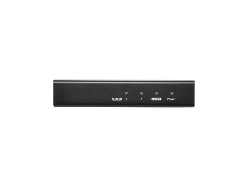 Адаптер за HDMI към DVI Aten VS182B-AT-G Черен