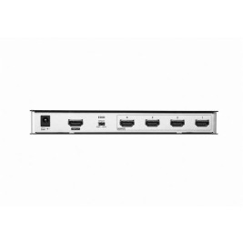 Адаптер за HDMI към DVI Aten VS184B-AT-G Черен