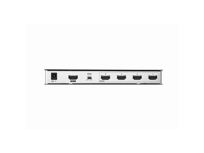 Адаптер за HDMI към DVI Aten VS184B-AT-G Черен