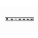 Адаптер за HDMI към DVI Aten VS184B-AT-G Черен