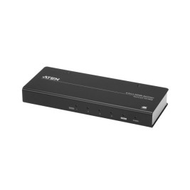 Адаптер за HDMI към DVI Aten VS184B-AT-G Черен