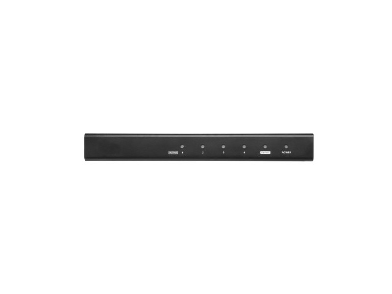 Адаптер за HDMI към DVI Aten VS184B-AT-G Черен