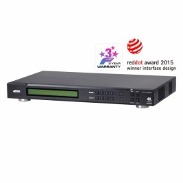 Видео Контролер Aten VM0404HB-AT-G