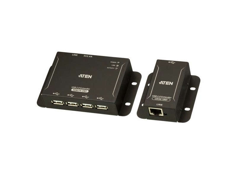 Кабел Micro USB Aten UCE3250-AT-G