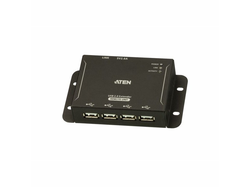 Кабел Micro USB Aten UCE3250-AT-G