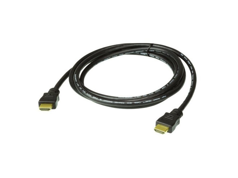 Кабел HDMI Aten 2L-7D05H-1 Черен 5 m