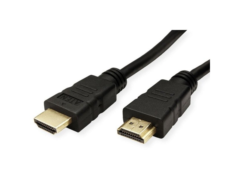 Кабел HDMI Aten 2L-7D05H-1 Черен 5 m