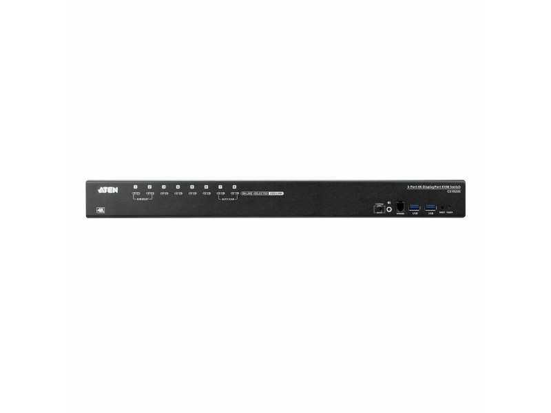 KVM суич Aten CS19208-AT-G