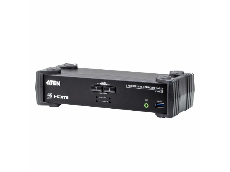 KVM суич Aten CS1822-AT-G