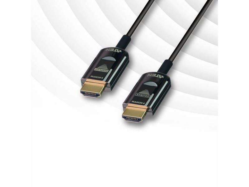 Кабел HDMI Aten VE781010-AT Черен 10 m