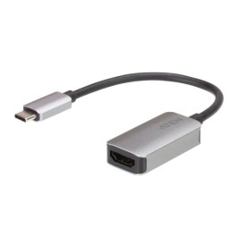 Кабел HDMI Aten 2108637 Стомана