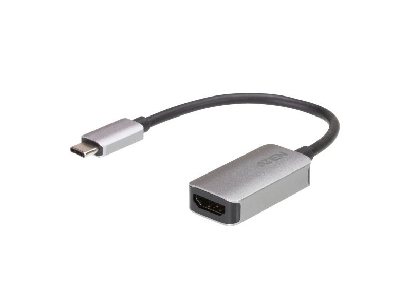 Кабел HDMI Aten 2108637 Стомана