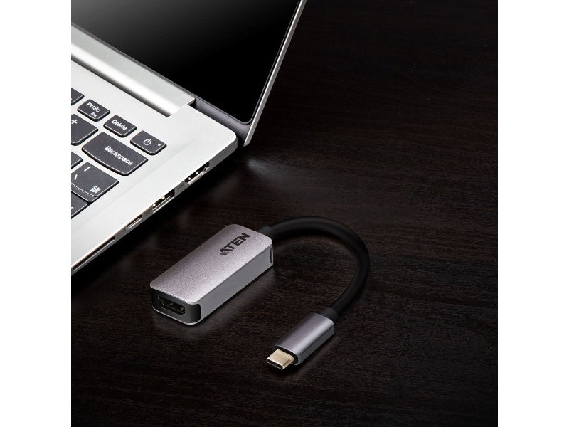Кабел HDMI Aten 2108637 Стомана