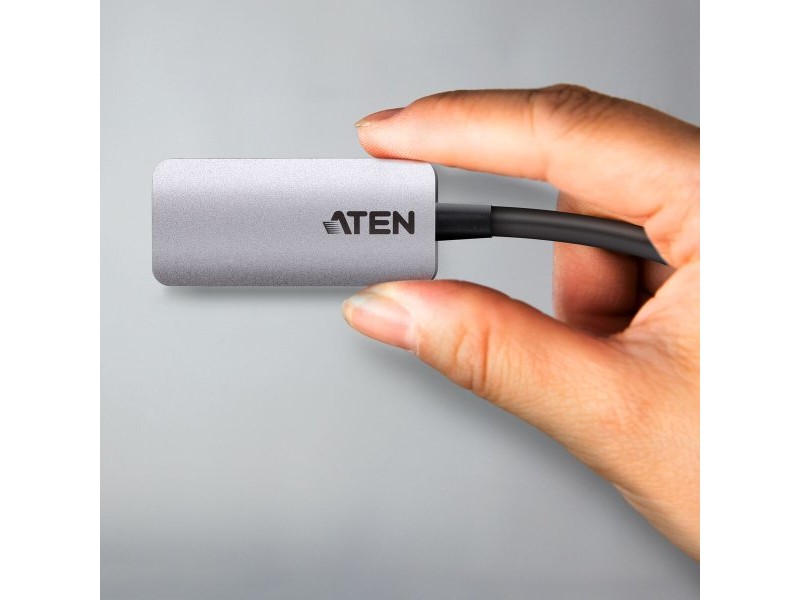 Кабел HDMI Aten 2108637 Стомана