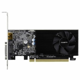 Графична карта Gigabyte GV-N1030D4-2GL 5 GB NVIDIA GeForce GT 1030