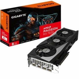 Графична карта Gigabyte 9VR76GO-00-G10 8 GB GDDR6