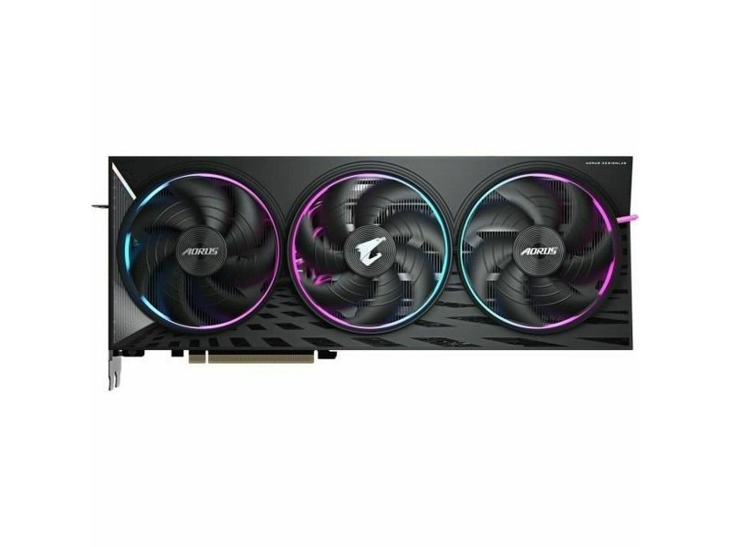 Графична карта Gigabyte 9VR907XTAE-00-G10 radeon rx 9070 xt 16 GB GDDR6