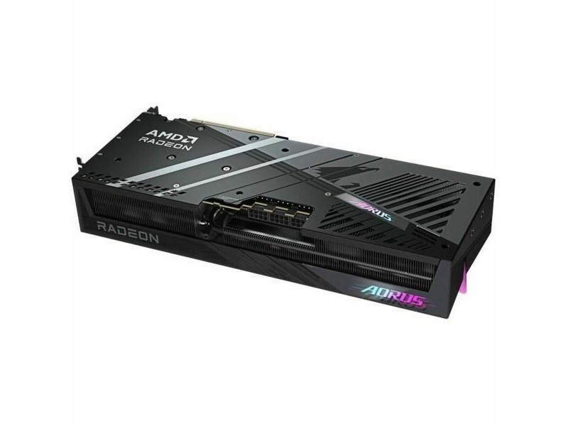 Графична карта Gigabyte 9VR907XTAE-00-G10 radeon rx 9070 xt 16 GB GDDR6