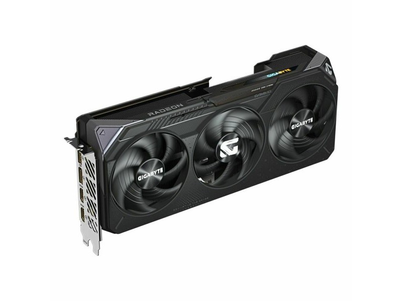 Графична карта Gigabyte 9VR907XTGO-00-G10 radeon rx 9070 xt 16 GB GDDR6
