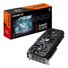 Графична карта Gigabyte RX 9070 GAMING OC 16GB 16 GB GDDR6