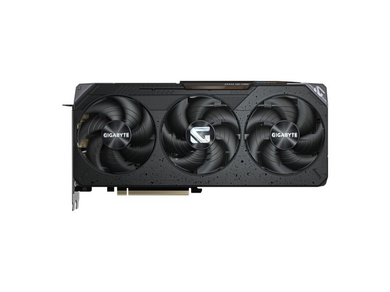 Графична карта Gigabyte RX 9070 GAMING OC 16GB 16 GB GDDR6