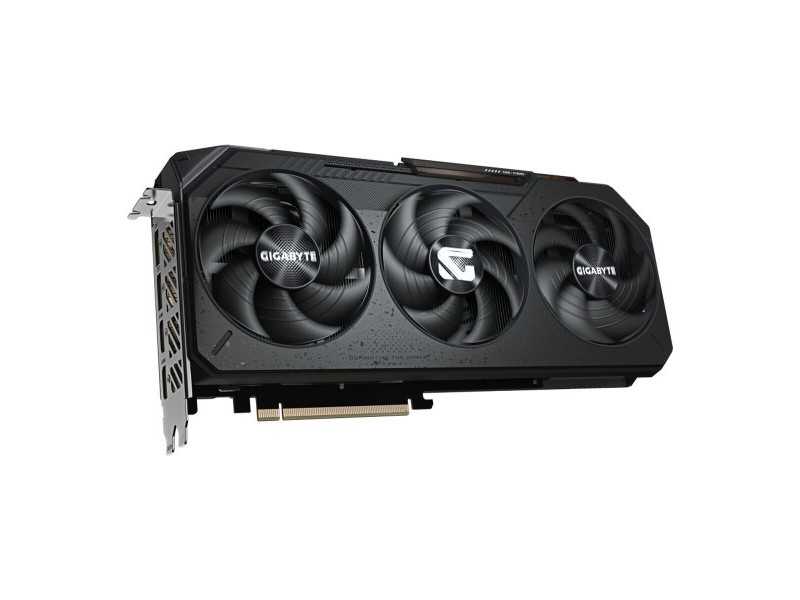 Графична карта Gigabyte RX 9070 GAMING OC 16GB 16 GB GDDR6