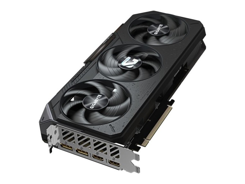Графична карта Gigabyte RX 9070 GAMING OC 16GB 16 GB GDDR6