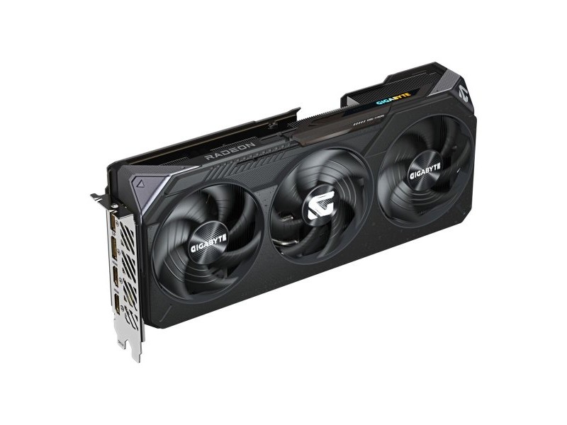 Графична карта Gigabyte RX 9070 GAMING OC 16GB 16 GB GDDR6