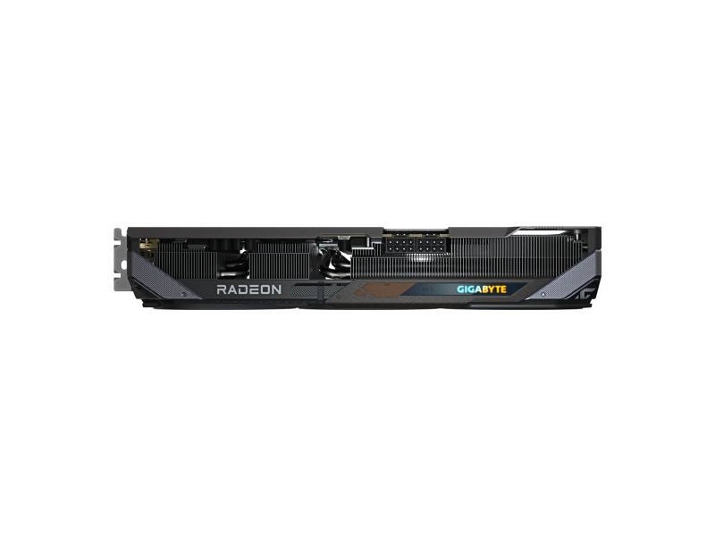 Графична карта Gigabyte RX 9070 GAMING OC 16GB 16 GB GDDR6
