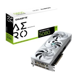 Графична карта Gigabyte GV-N5080AERO OC-16GD 16 GB