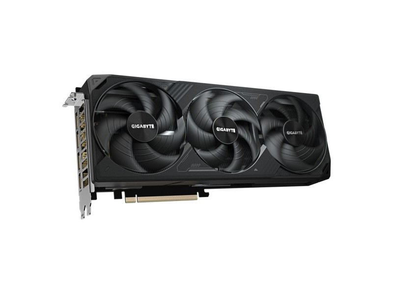 Графична карта Gigabyte 9VN507TWO-00-G10 nvidia geforce rtx 5070 ti 16 GB GDDR6 GDDR7