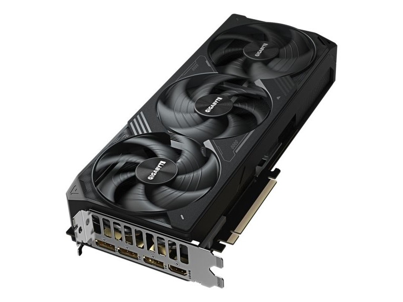Графична карта Gigabyte 9VN507TWO-00-G10 nvidia geforce rtx 5070 ti 16 GB GDDR6 GDDR7