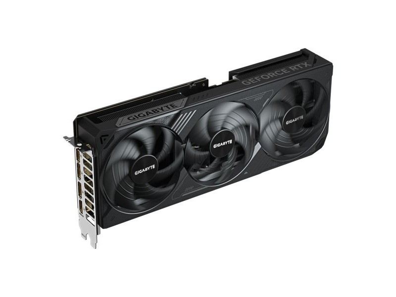Графична карта Gigabyte 9VN507TWO-00-G10 nvidia geforce rtx 5070 ti 16 GB GDDR6 GDDR7