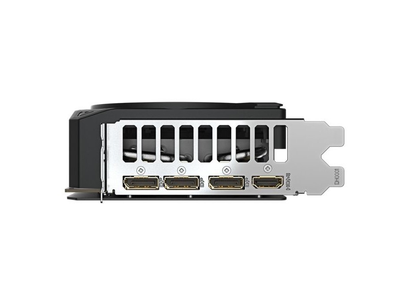 Графична карта Gigabyte 9VN507TWO-00-G10 nvidia geforce rtx 5070 ti 16 GB GDDR6 GDDR7
