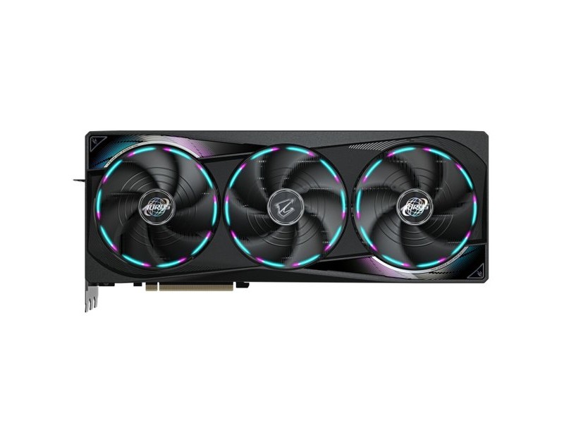 Графична карта Gigabyte GV-N5080AORUS M-16GD 16 GB GDDR6