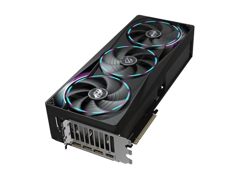 Графична карта Gigabyte GV-N5080AORUS M-16GD 16 GB GDDR6