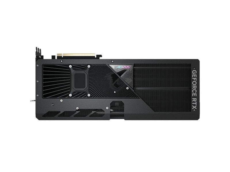 Графична карта Gigabyte GV-N5080AORUS M-16GD 16 GB GDDR6
