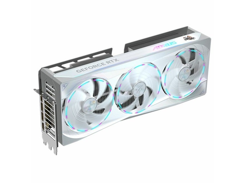 Графична карта Gigabyte 9VN5080AMI-00-G10 16 GB GDDR6