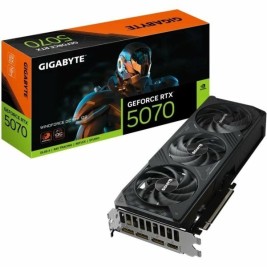 Графична карта Gigabyte 9VN5070WO-00-G10 nvidia geforce rtx 5070 12 GB GDDR6 GDDR7