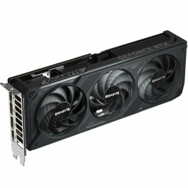 Графична карта Gigabyte 9VN5070WO-00-G10 nvidia geforce rtx 5070 12 GB GDDR6 GDDR7