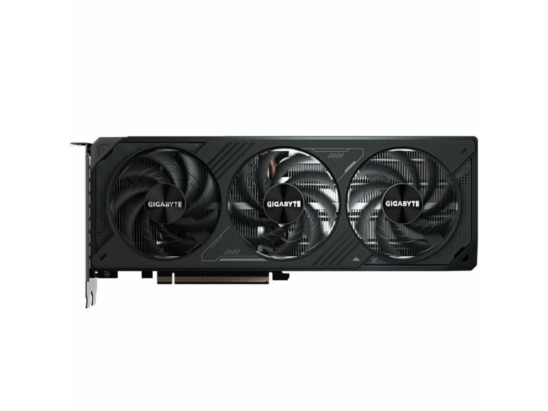 Графична карта Gigabyte 9VN5070WO-00-G10 nvidia geforce rtx 5070 12 GB GDDR6 GDDR7
