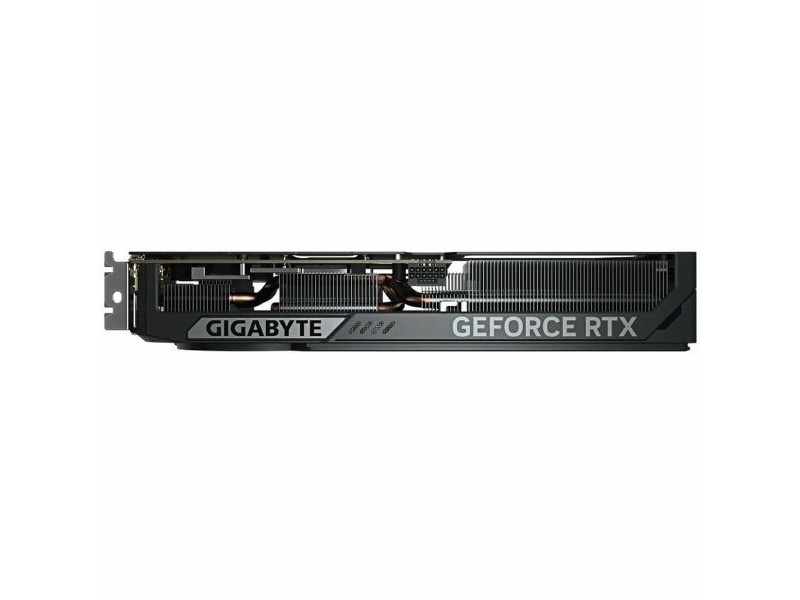 Графична карта Gigabyte 9VN5070WO-00-G10 nvidia geforce rtx 5070 12 GB GDDR6 GDDR7