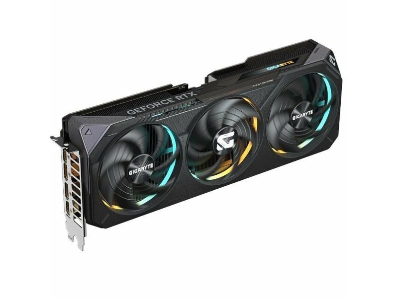 Графична карта Gigabyte 9VN5070GO-00-G10 nvidia geforce rtx 5070 12 GB GDDR6