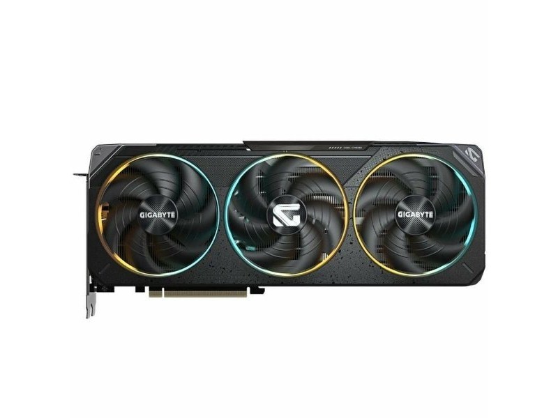 Графична карта Gigabyte 9VN5070GO-00-G10 nvidia geforce rtx 5070 12 GB GDDR6