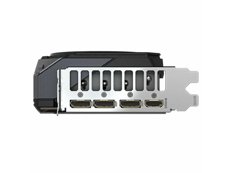 Графична карта Gigabyte 9VN5070GO-00-G10 nvidia geforce rtx 5070 12 GB GDDR6