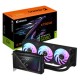 Графична карта Gigabyte GV-N5080AORUSX W-16GD GEFORCE RTX 5080 16 GB GDDR6