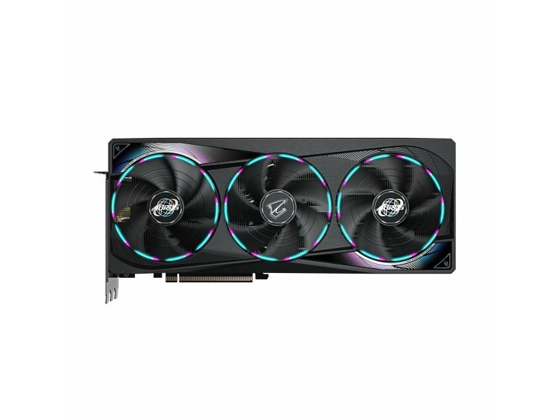 Графична карта Gigabyte 9VN5070AM-00-G10 nvidia geforce rtx 5070 12 GB GDDR6 GDDR7